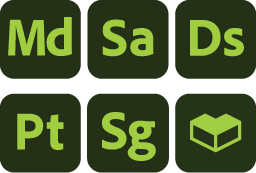 Adobe Substance 3D Collection