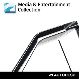 Autodesk Media & Entertainment Collection IC