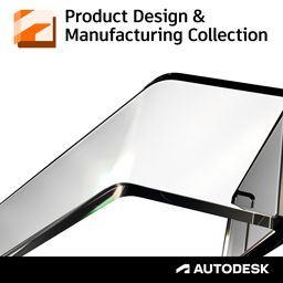Autodesk Product Design & Manufacturing Collection IC