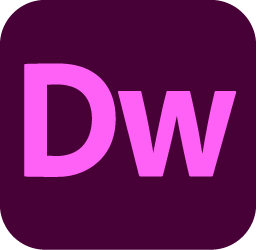 Dreamweaver for enterprise