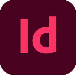 InDesign for teams