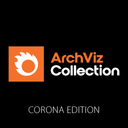 ArchViz Collection: Corona edition (named, annual)