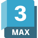 3ds Max 2025 New Single-user ELD Annual Subscription