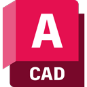 AutoCAD - including specialized toolsets AD Commercial New Single-user ELD Annual Subscription