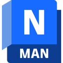 Navisworks Manage 2024 Commercial New Single-user ELD 3-Year Subscription