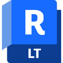 Revit LT 2025 New Single-user ELD Annual Subscription