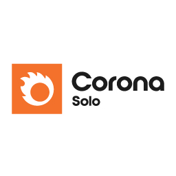 Corona Solo (named, annual)