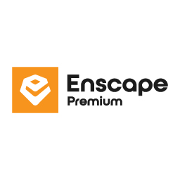 Enscape Premium (floating, 3-year)